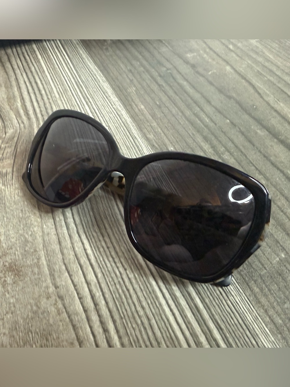 Kate Spade Karalyn Polarized Sunglasses